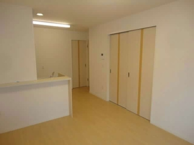 【居間・リビング】 | モンテローゼ上乃木