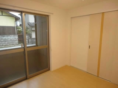 【洋室】 | モンテローゼ上乃木