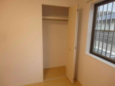 【収納】 | モンテローゼ上乃木