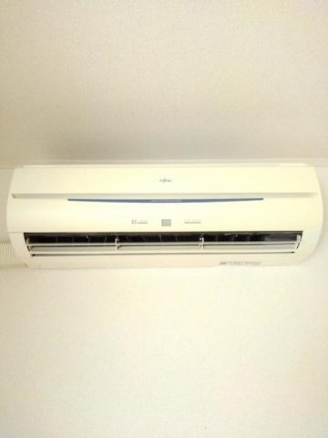 グレ－ス新町の設備