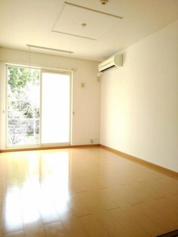 グレ－ス新町の内装