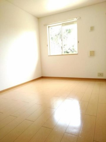 グレ－ス新町の内装