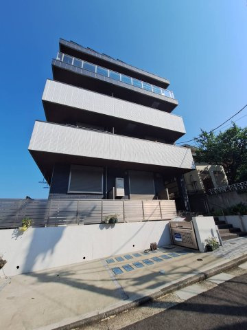 Ｈａｌｅ　Ｐｕａｍｅｌｉａの外観