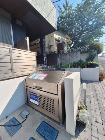 Ｈａｌｅ　Ｐｕａｍｅｌｉａのその他共用部分