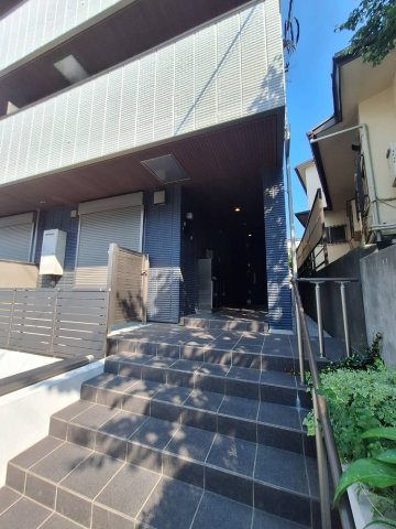 Ｈａｌｅ　Ｐｕａｍｅｌｉａのロビー