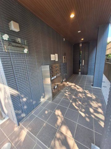 Ｈａｌｅ　Ｐｕａｍｅｌｉａのその他共用部分