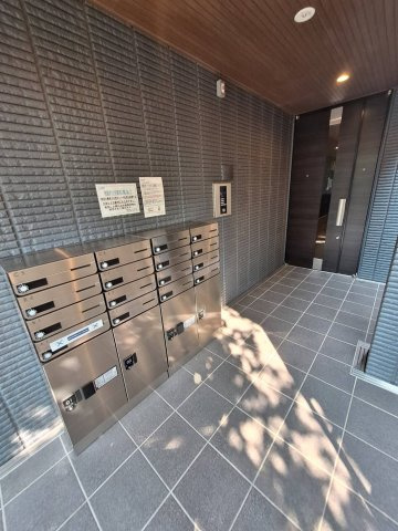 Ｈａｌｅ　Ｐｕａｍｅｌｉａのその他共用部分