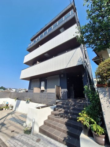 Ｈａｌｅ　Ｐｕａｍｅｌｉａのエントランス