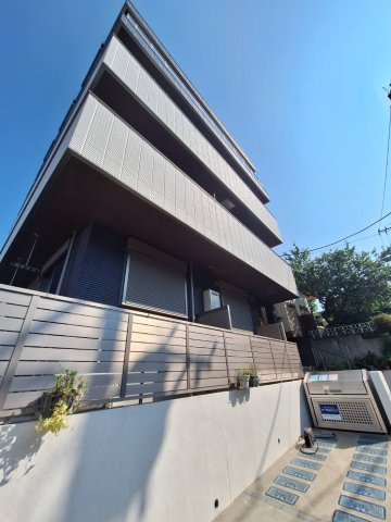 Ｈａｌｅ　Ｐｕａｍｅｌｉａの外観