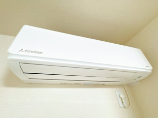 AQUAの設備