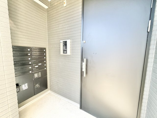 AQUAのその他共用部分