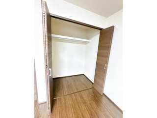 AQUAの収納