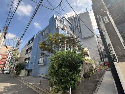 【外観】 | ハーベストハウス円山