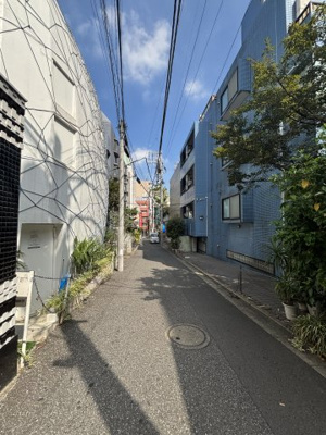 【周辺】 | ハーベストハウス円山