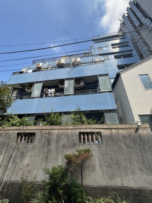 【外観】 | ハーベストハウス円山