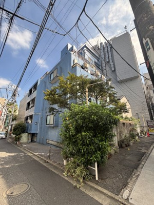 【外観】 | ハーベストハウス円山