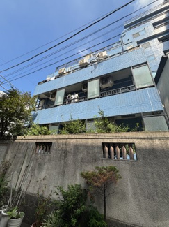 【外観】 | ハーベストハウス円山