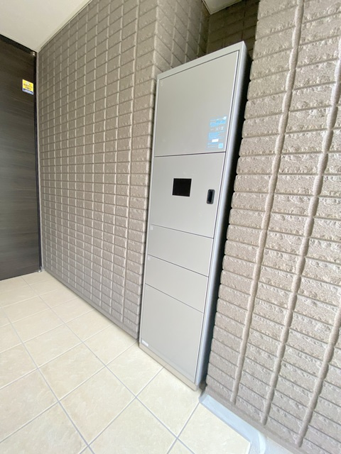 プリモ池袋のその他共用部分