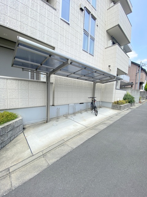 プリモ池袋のその他共用部分