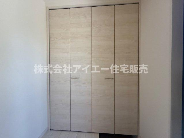 ■■　南城市知念久手堅－2号棟（全５棟）のその他共用部分