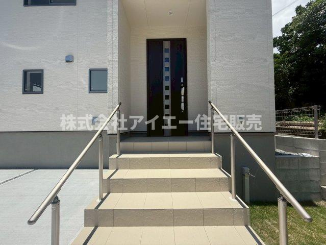 ■■　南城市知念久手堅－2号棟（全５棟）のその他