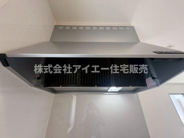 ■■　南城市知念久手堅－2号棟（全５棟）のその他