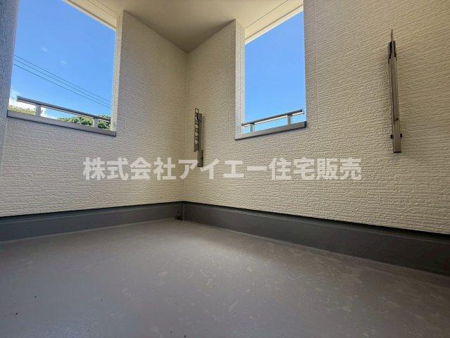 ■■　南城市知念久手堅－2号棟（全５棟）のその他