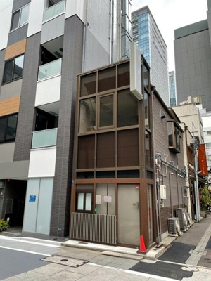 【外観】 | ＫＴ三越前