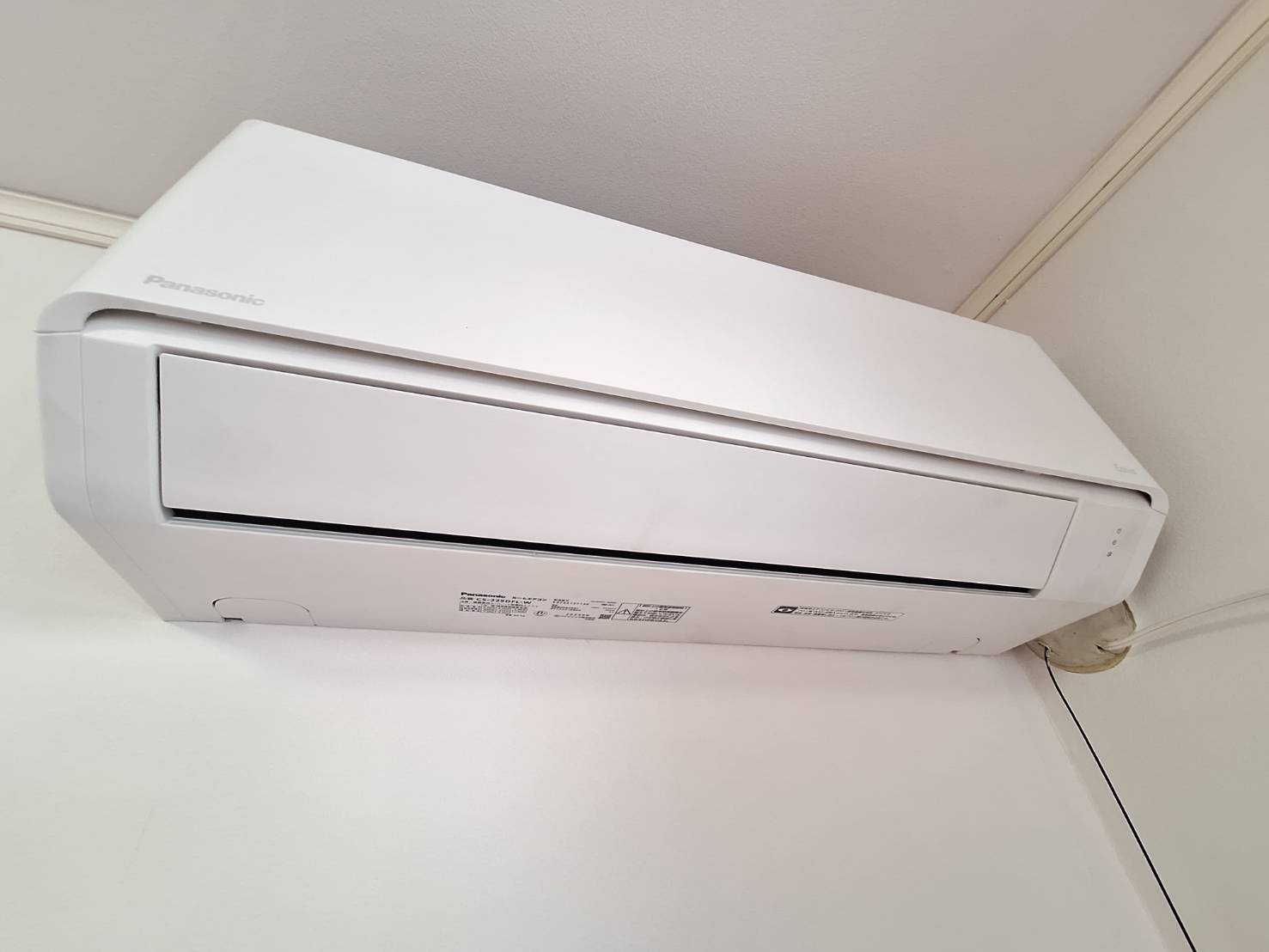 シティハイム　そわれの設備