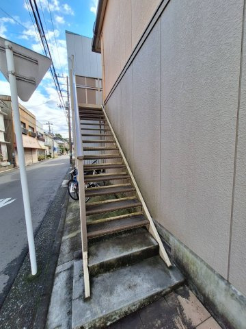 シティハイム　そわれのその他