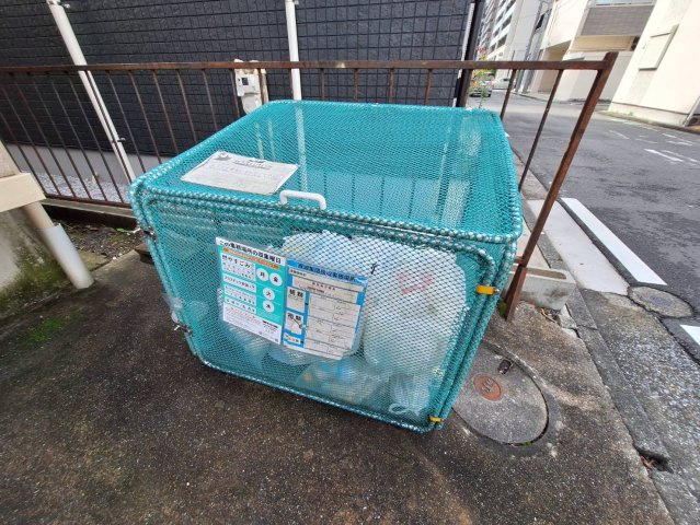 シティハイム　そわれのその他共用部分