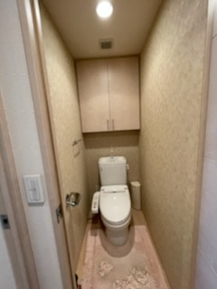 【トイレ】 | シーズガーデン足利