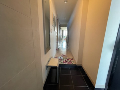 【玄関】 | シーズガーデン足利