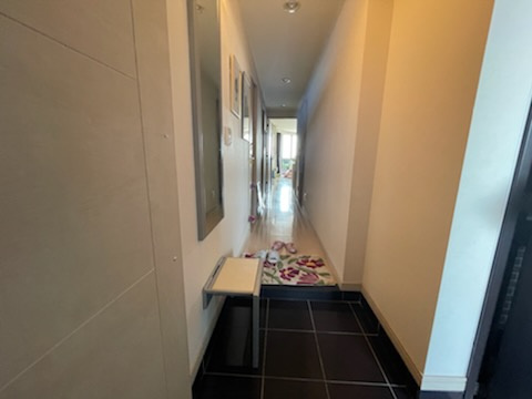 【玄関】 | シーズガーデン足利