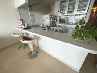 【キッチン】 | シーズガーデン足利