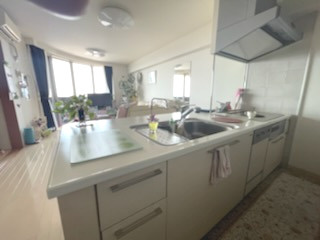 【キッチン】 | シーズガーデン足利