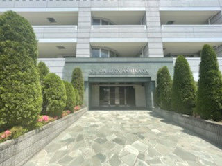 【エントランス】 | シーズガーデン足利