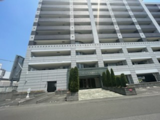 【外観】 | シーズガーデン足利