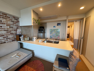 【その他共用部分】 | シーズガーデン足利