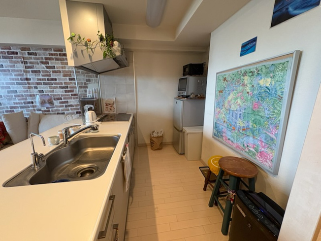 【その他】 | シーズガーデン足利