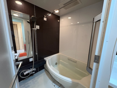 【浴室】 | シーズガーデン足利