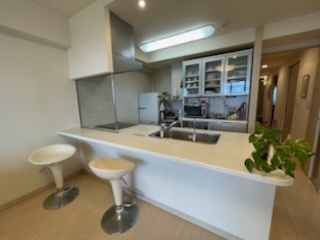 【キッチン】 | シーズガーデン足利