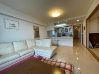 【居間・リビング】 | シーズガーデン足利