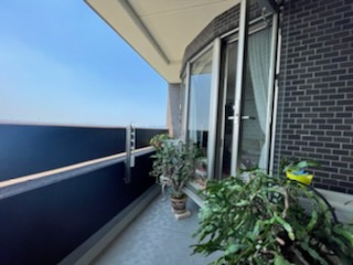 【バルコニー】 | シーズガーデン足利