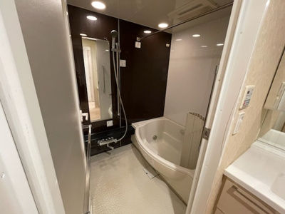 【浴室】 | シーズガーデン足利