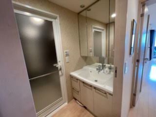 【独立洗面台】 | シーズガーデン足利