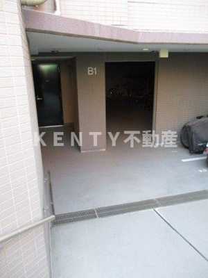 【その他共用部分】 | ルクレ西馬込