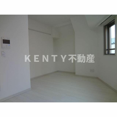 【居間・リビング】 | ルクレ西馬込 | 居間です