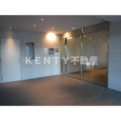 【セキュリティ】 | ルクレ西馬込