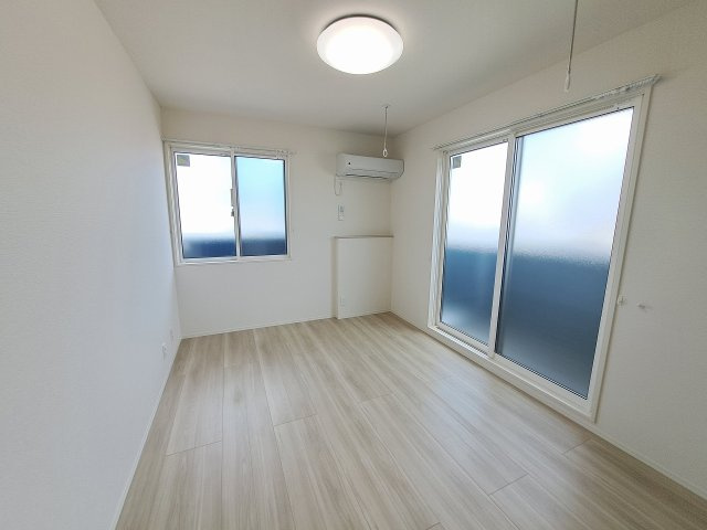 D-residence上甲子園の洋室